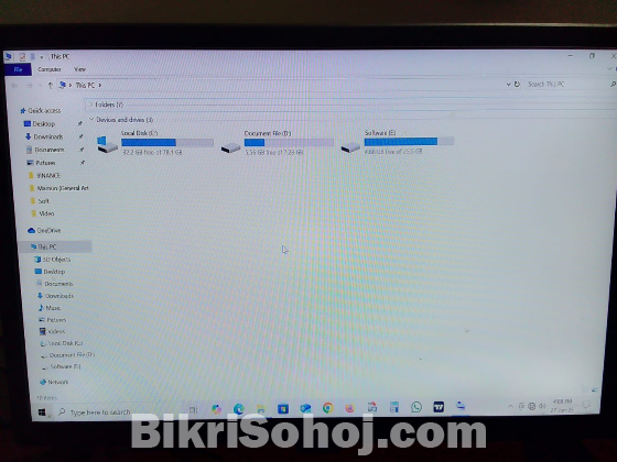 Desktop Computer Sale